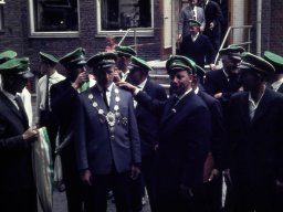 Schützenfest 1963